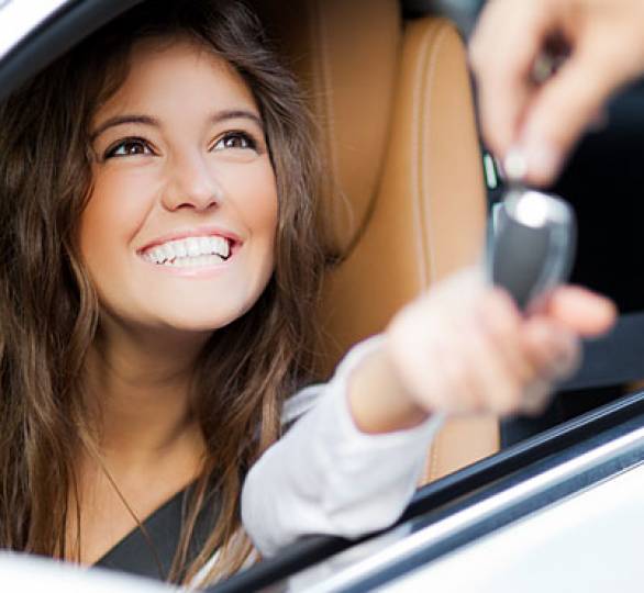 Noleggio auto Cagliari aeroporto